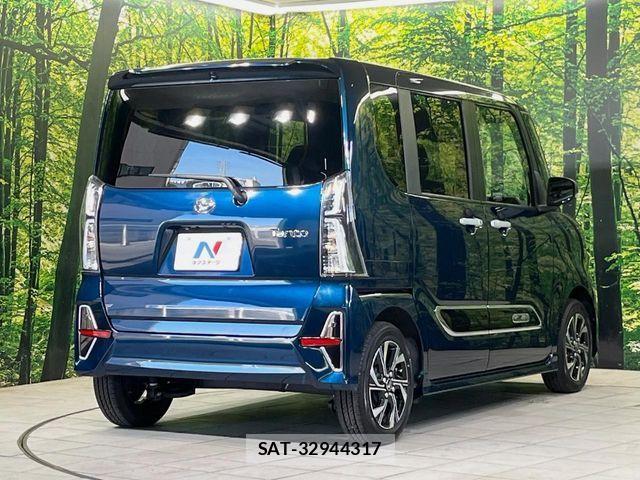 Daihatsu TANTO CUSTOM 2021-12 7226049-16