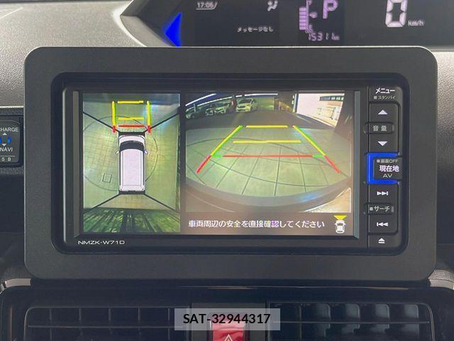 Daihatsu TANTO CUSTOM 2021-12 7226049-3