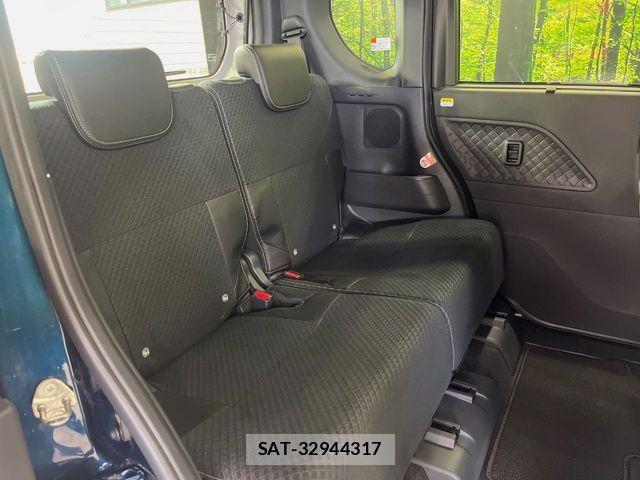 Daihatsu TANTO CUSTOM 2021-12 7226049-8