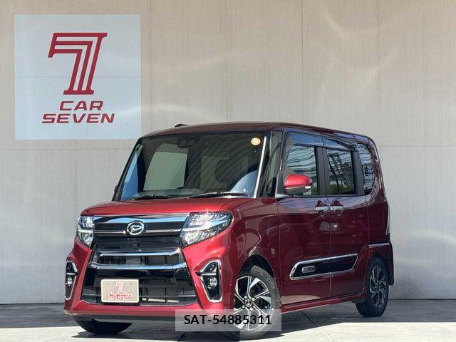 Daihatsu TANTO CUSTOM 2021-11 7226050-0