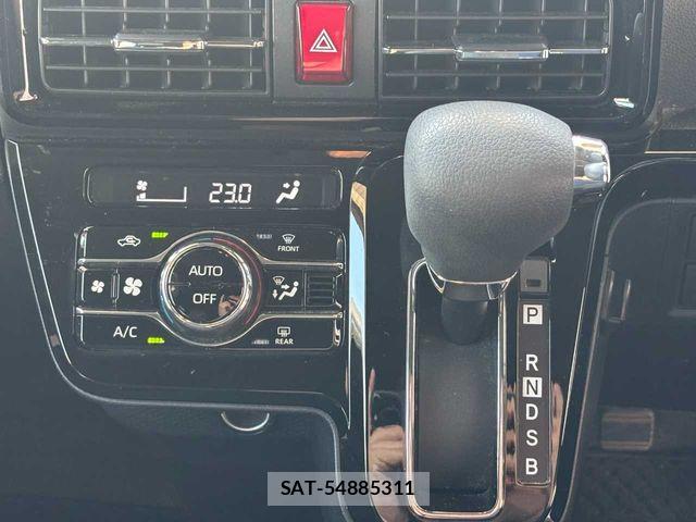 Daihatsu TANTO CUSTOM 2021-11 7226050-8