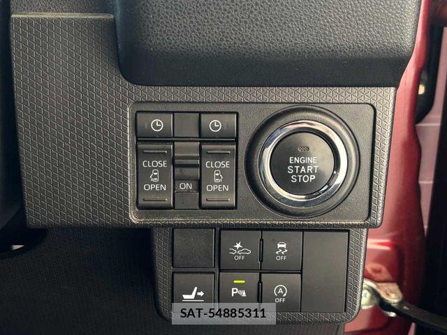 Daihatsu TANTO CUSTOM 2021-11 7226050-9