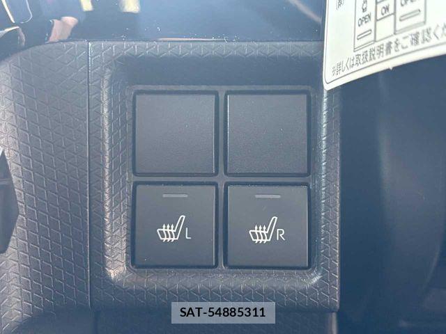 Daihatsu TANTO CUSTOM 2021-11 7226050-10
