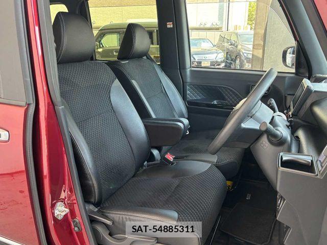 Daihatsu TANTO CUSTOM 2021-11 7226050-13