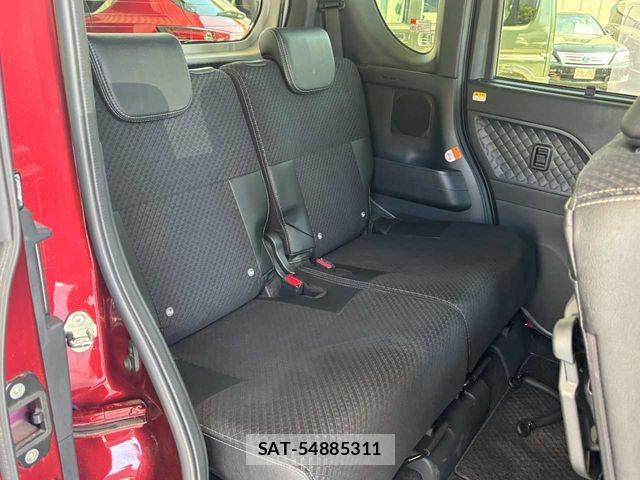Daihatsu TANTO CUSTOM 2021-11 7226050-14