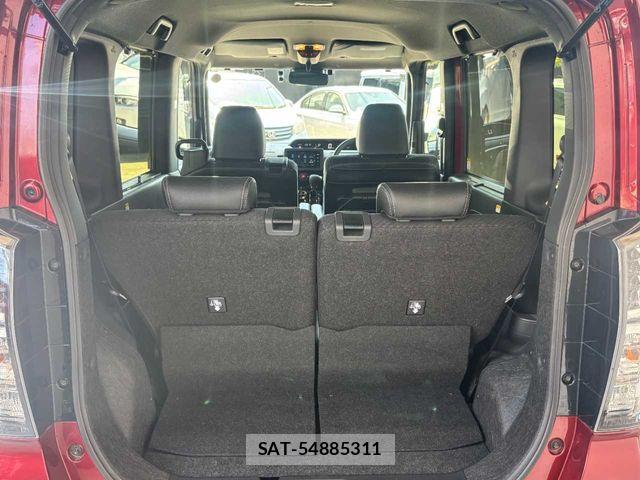 Daihatsu TANTO CUSTOM 2021-11 7226050-15