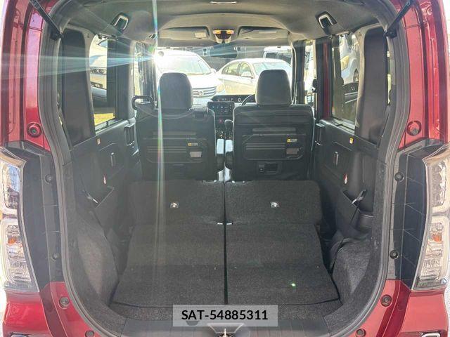 Daihatsu TANTO CUSTOM 2021-11 7226050-16