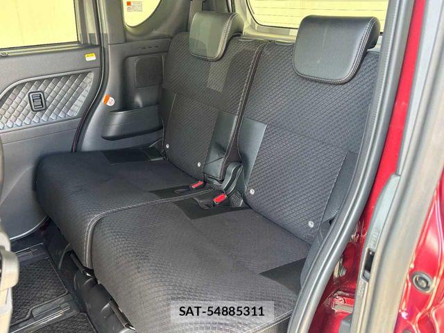 Daihatsu TANTO CUSTOM 2021-11 7226050-17