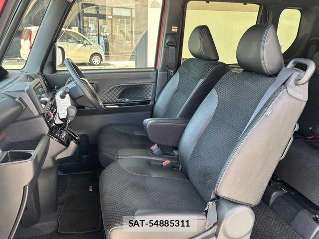 Daihatsu TANTO CUSTOM 2021-11 7226050-18