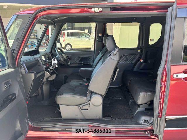Daihatsu TANTO CUSTOM 2021-11 7226050-19