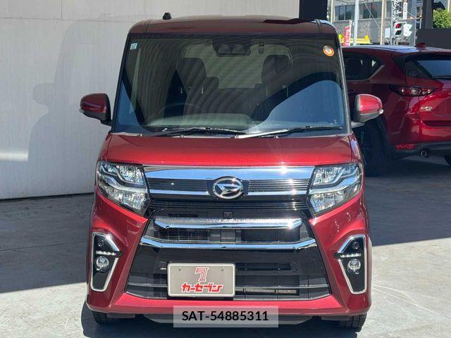 Daihatsu TANTO CUSTOM 2021-11 7226050-20