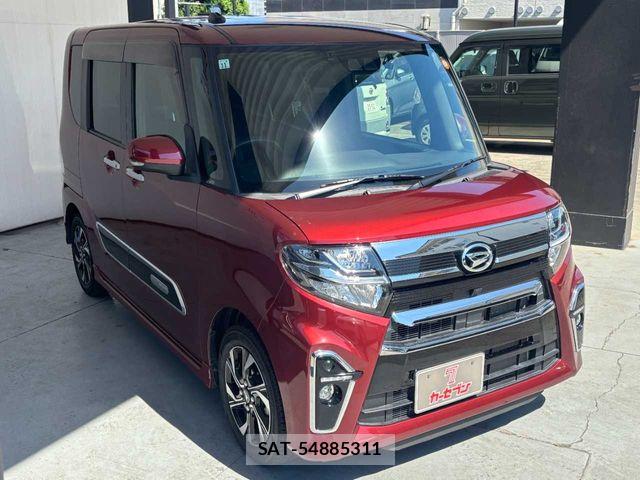 Daihatsu TANTO CUSTOM 2021-11 7226050-21