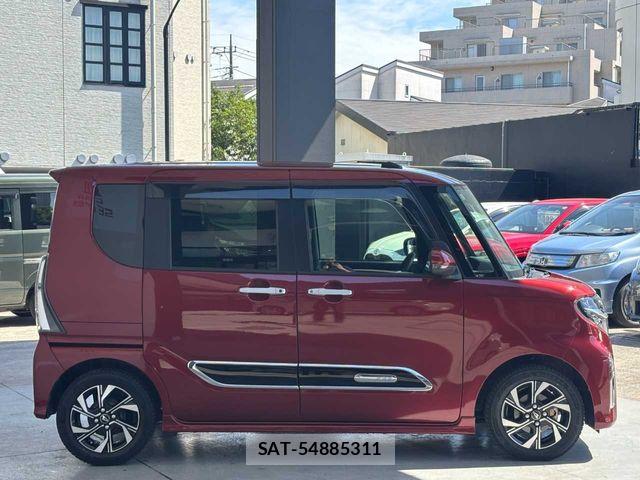Daihatsu TANTO CUSTOM 2021-11 7226050-22
