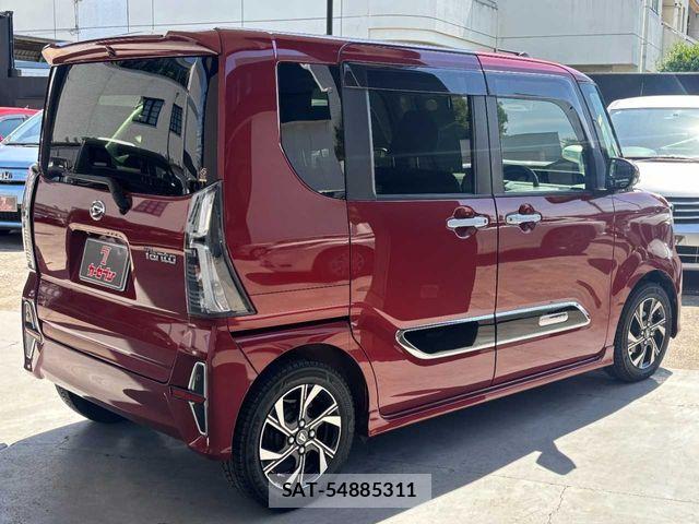 Daihatsu TANTO CUSTOM 2021-11 7226050-23