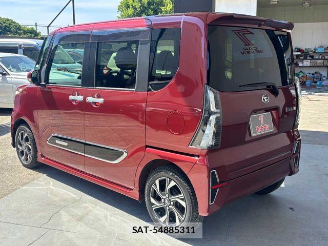 Daihatsu TANTO CUSTOM 2021-11 7226050-25