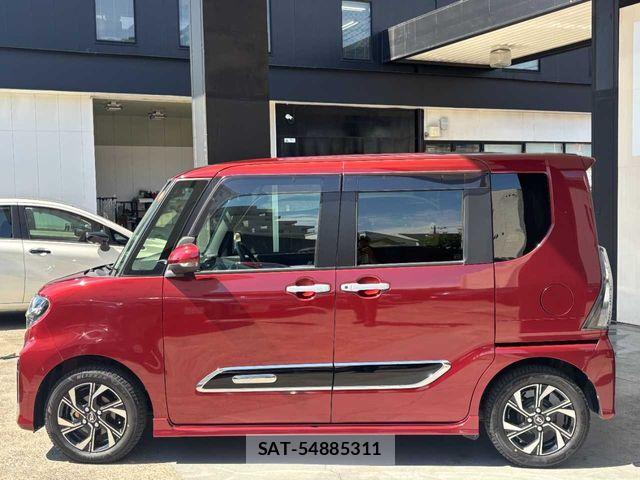 Daihatsu TANTO CUSTOM 2021-11 7226050-26
