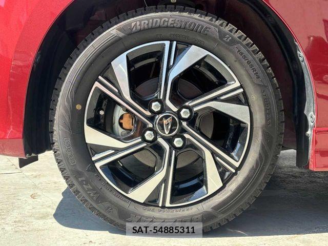 Daihatsu TANTO CUSTOM 2021-11 7226050-27