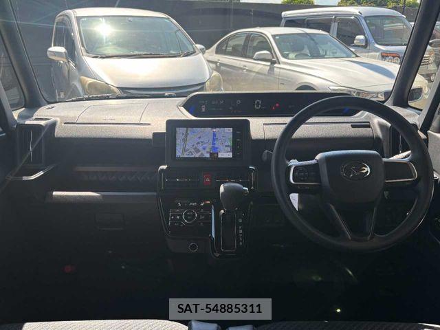 Daihatsu TANTO CUSTOM 2021-11 7226050-1
