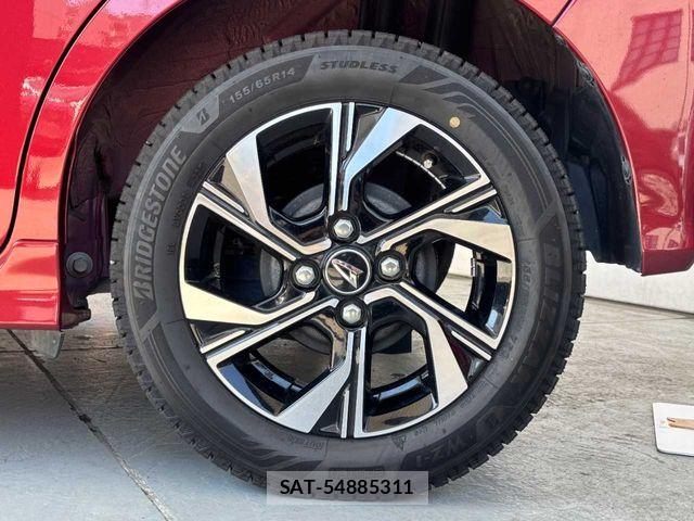 Daihatsu TANTO CUSTOM 2021-11 7226050-28