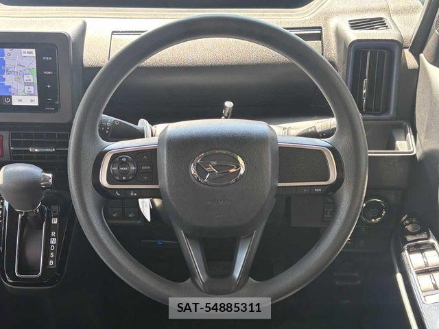 Daihatsu TANTO CUSTOM 2021-11 7226050-2