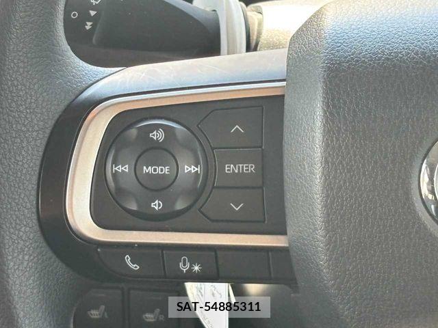 Daihatsu TANTO CUSTOM 2021-11 7226050-3