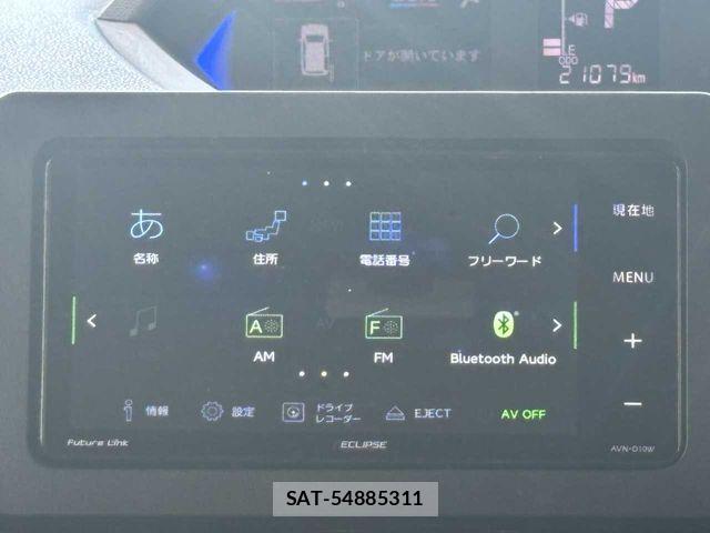 Daihatsu TANTO CUSTOM 2021-11 7226050-5