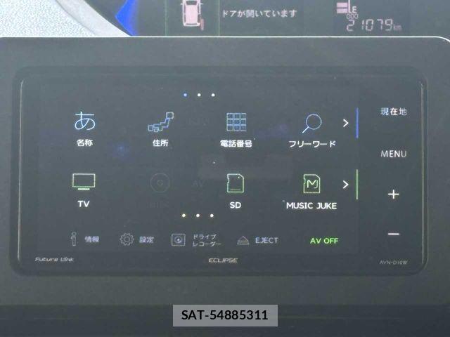 Daihatsu TANTO CUSTOM 2021-11 7226050-6