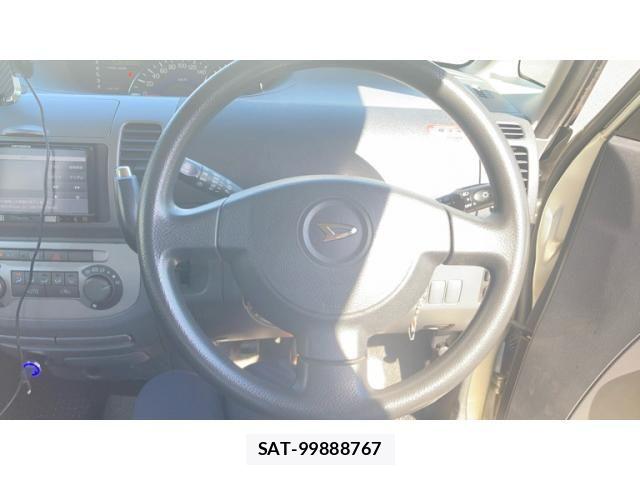 Daihatsu TANTO CUSTOM 2006-06 7225954-9