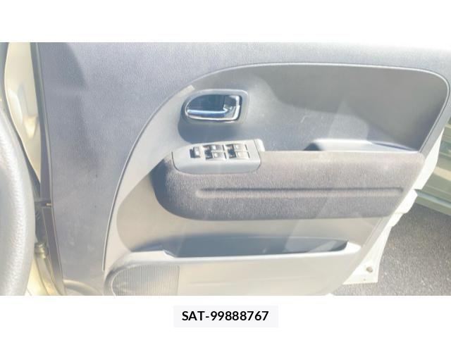 Daihatsu TANTO CUSTOM 2006-06 7225954-11