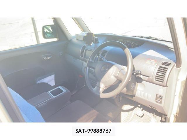 Daihatsu TANTO CUSTOM 2006-06 7225954-12