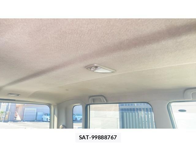 Daihatsu TANTO CUSTOM 2006-06 7225954-15