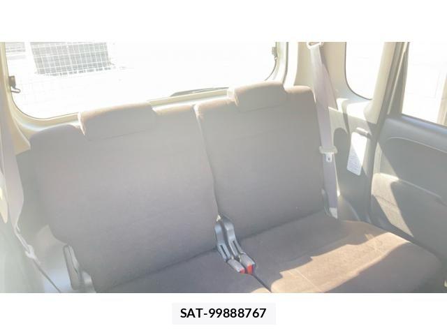Daihatsu TANTO CUSTOM 2006-06 7225954-16