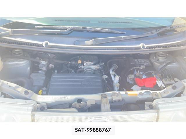 Daihatsu TANTO CUSTOM 2006-06 7225954-17