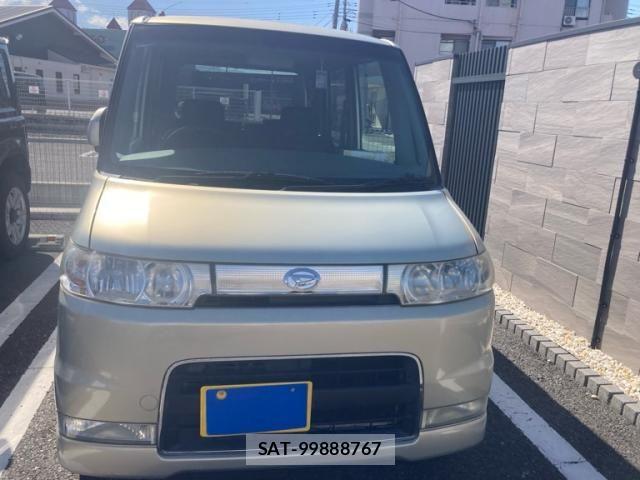 Daihatsu TANTO CUSTOM 2006-06 7225954-1