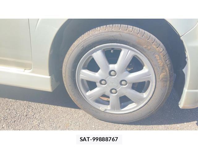 Daihatsu TANTO CUSTOM 2006-06 7225954-19