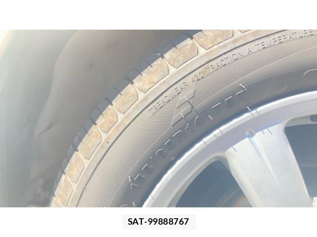 Daihatsu TANTO CUSTOM 2006-06 7225954-20