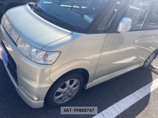 Daihatsu TANTO CUSTOM 2006-06 7225954-2