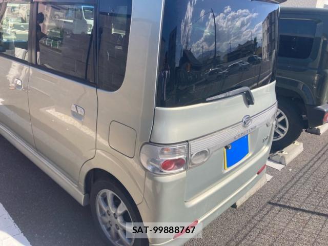 Daihatsu TANTO CUSTOM 2006-06 7225954-3