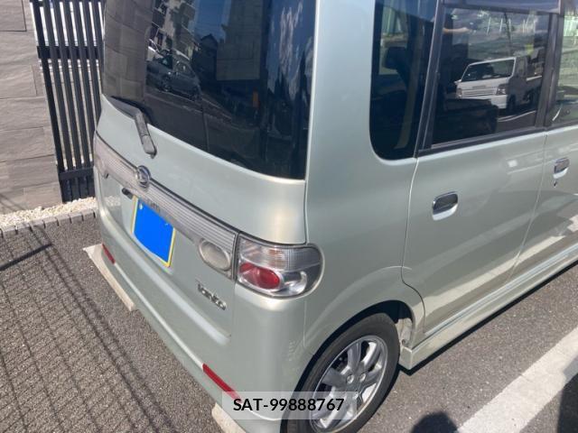 Daihatsu TANTO CUSTOM 2006-06 7225954-5