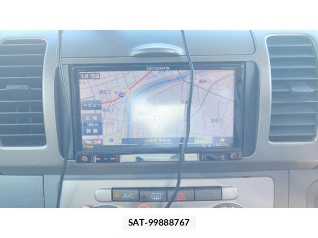 Daihatsu TANTO CUSTOM 2006-06 7225954-6