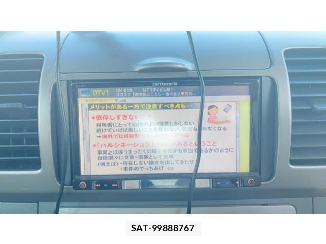 Daihatsu TANTO CUSTOM 2006-06 7225954-7