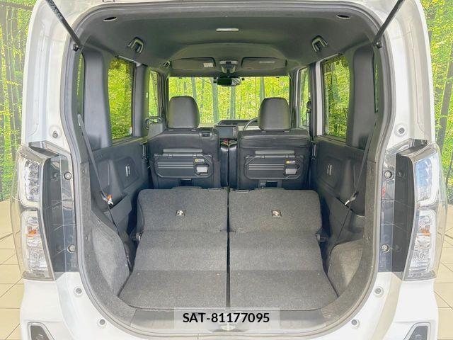 Daihatsu TANTO CUSTOM 2021-04 7226045-9