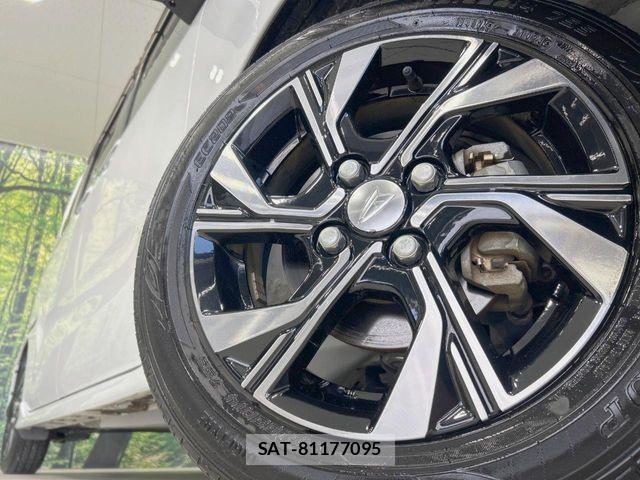Daihatsu TANTO CUSTOM 2021-04 7226045-12