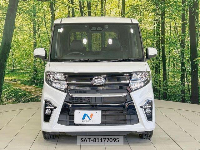 Daihatsu TANTO CUSTOM 2021-04 7226045-13