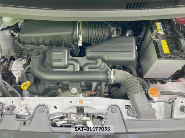 Daihatsu TANTO CUSTOM 2021-04 7226045-17