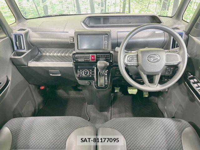 Daihatsu TANTO CUSTOM 2021-04 7226045-1