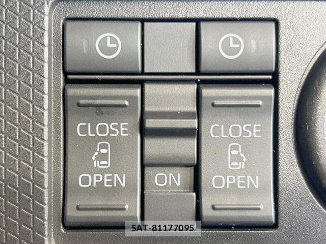Daihatsu TANTO CUSTOM 2021-04 7226045-4