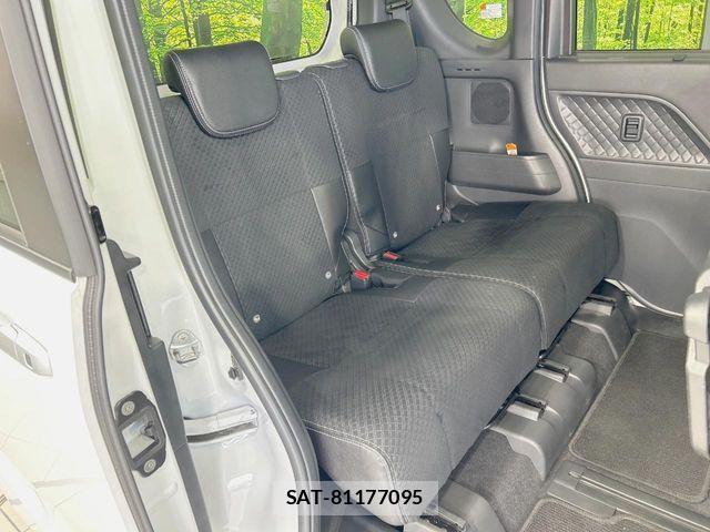 Daihatsu TANTO CUSTOM 2021-04 7226045-8