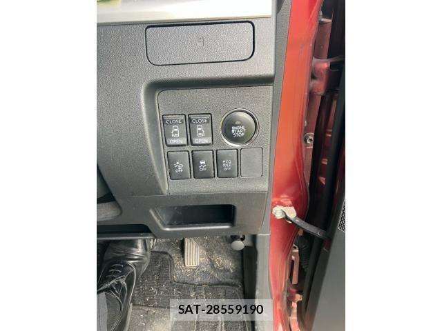 Daihatsu TANTO CUSTOM 2014-03 7225983-9