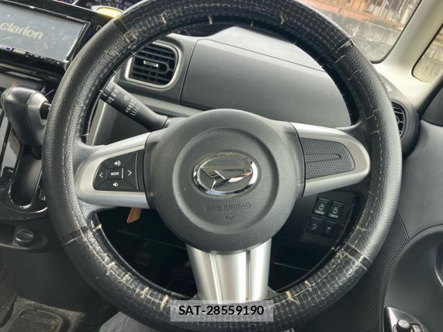 Daihatsu TANTO CUSTOM 2014-03 7225983-10